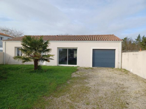 Maison de vacances 6 personnes